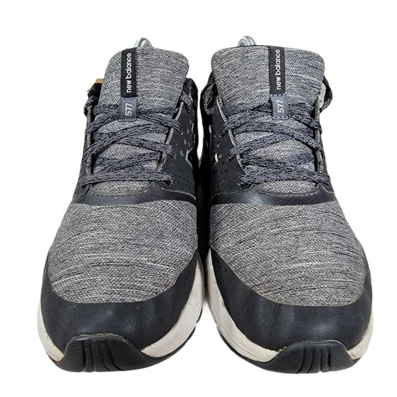 New Balance 577 Cush Trainers Womens Size 9B Run - Picture 6 of 9